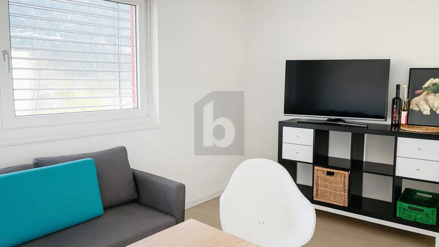 Appartement à louer - 3960 Sierre - Photo 2