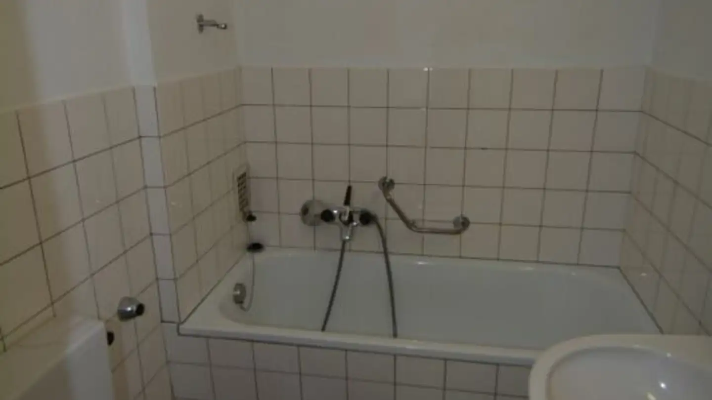 Attico in affitto - Steinachstrasse 8, 2540 Grenchen - Foto 3