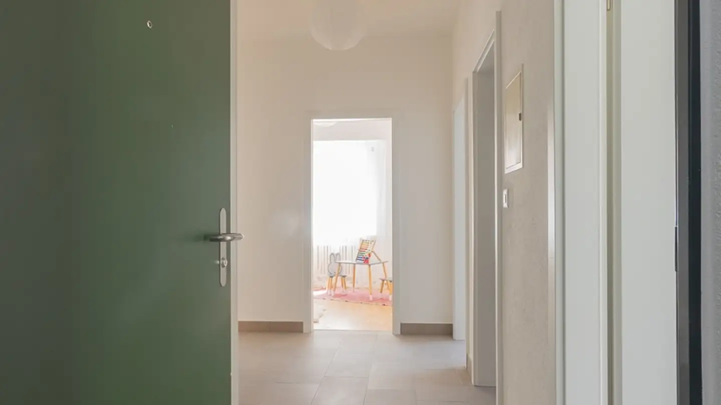 Appartement à louer - Via Massagno 3, 6900 Lugano - Photo 2