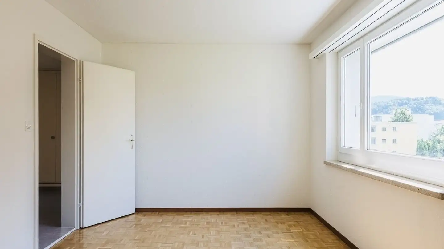 Appartamento in affitto - Zilstrasse 6a, 9016 St. Gallen