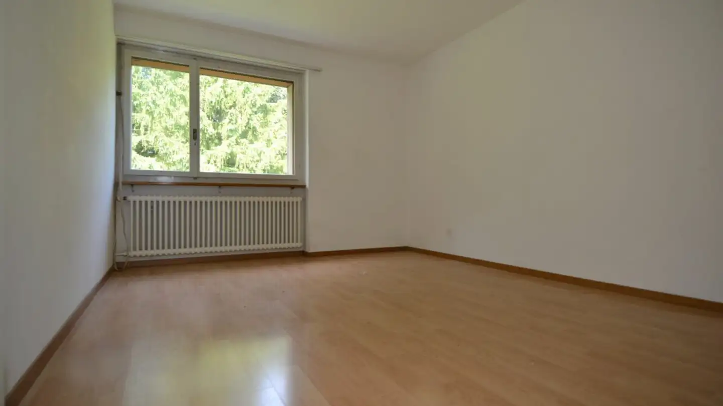 Attico in affitto - Steinachstrasse 8, 2540 Grenchen - Foto 4