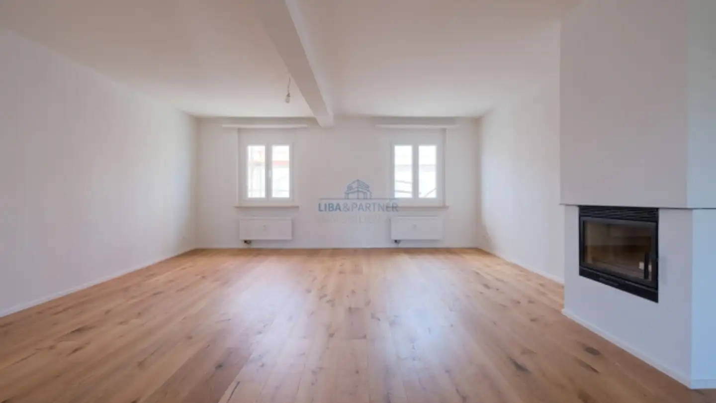 Penthouse for sale - Hagentalerstrasse, 4055 Basel