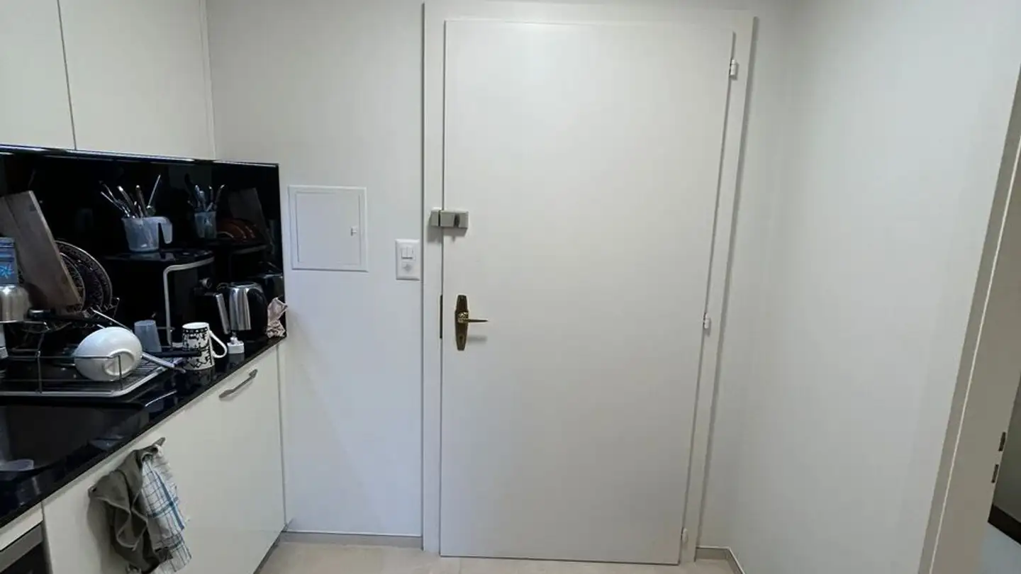 Single room for rent - Allée Elisée Bonvin, 3963 Crans-Montana - Photo 2