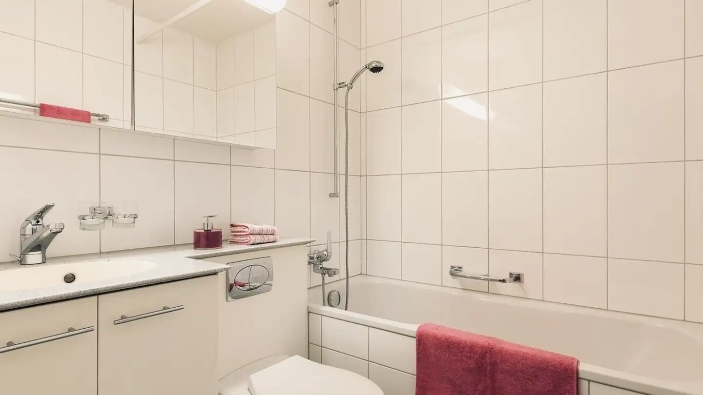 Appartamento in affitto - Zilstrasse 6a, 9016 St. Gallen - Foto 2