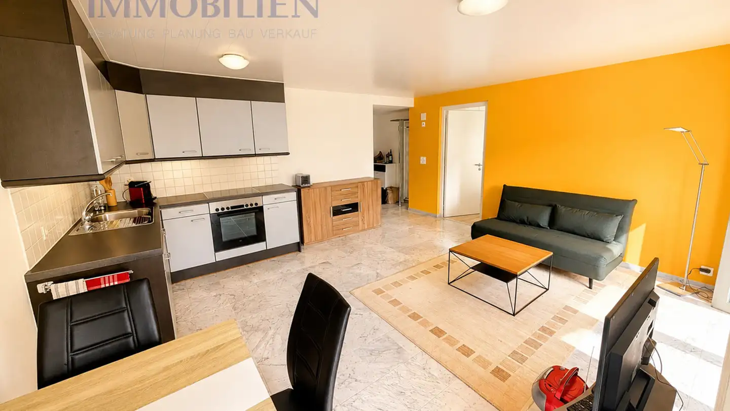 Apartment for sale - 3985 Münster VS