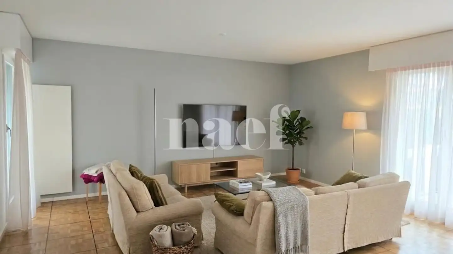 Wohnung mieten - Rue Robert- De-Traz 1, 1206 Genève - Foto 2
