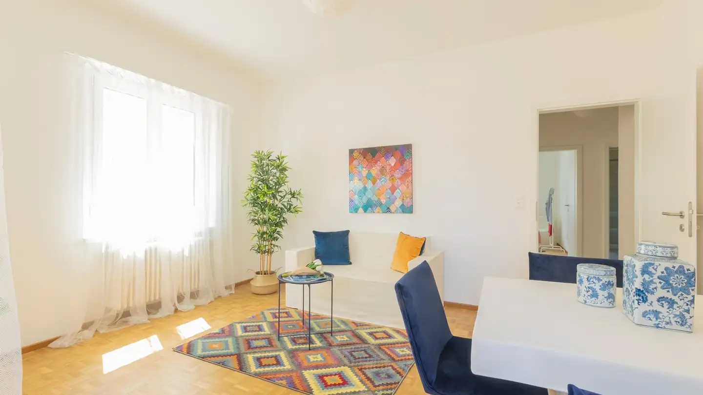 Appartement à louer - Via Massagno 3, 6900 Lugano - Photo 4