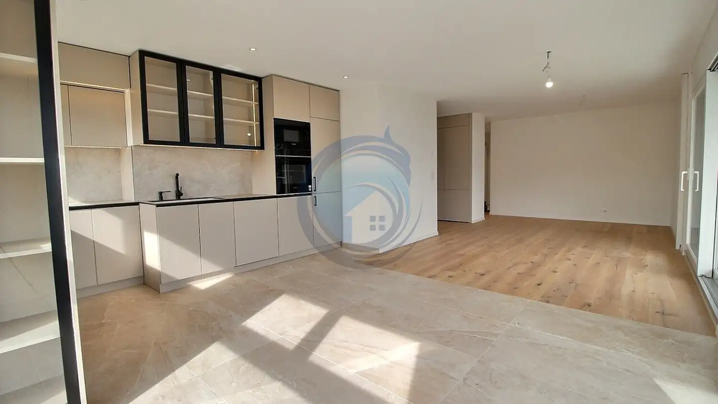 Wohnung mieten - Chemin Du Crépon 4, 1815 Clarens - Foto 2