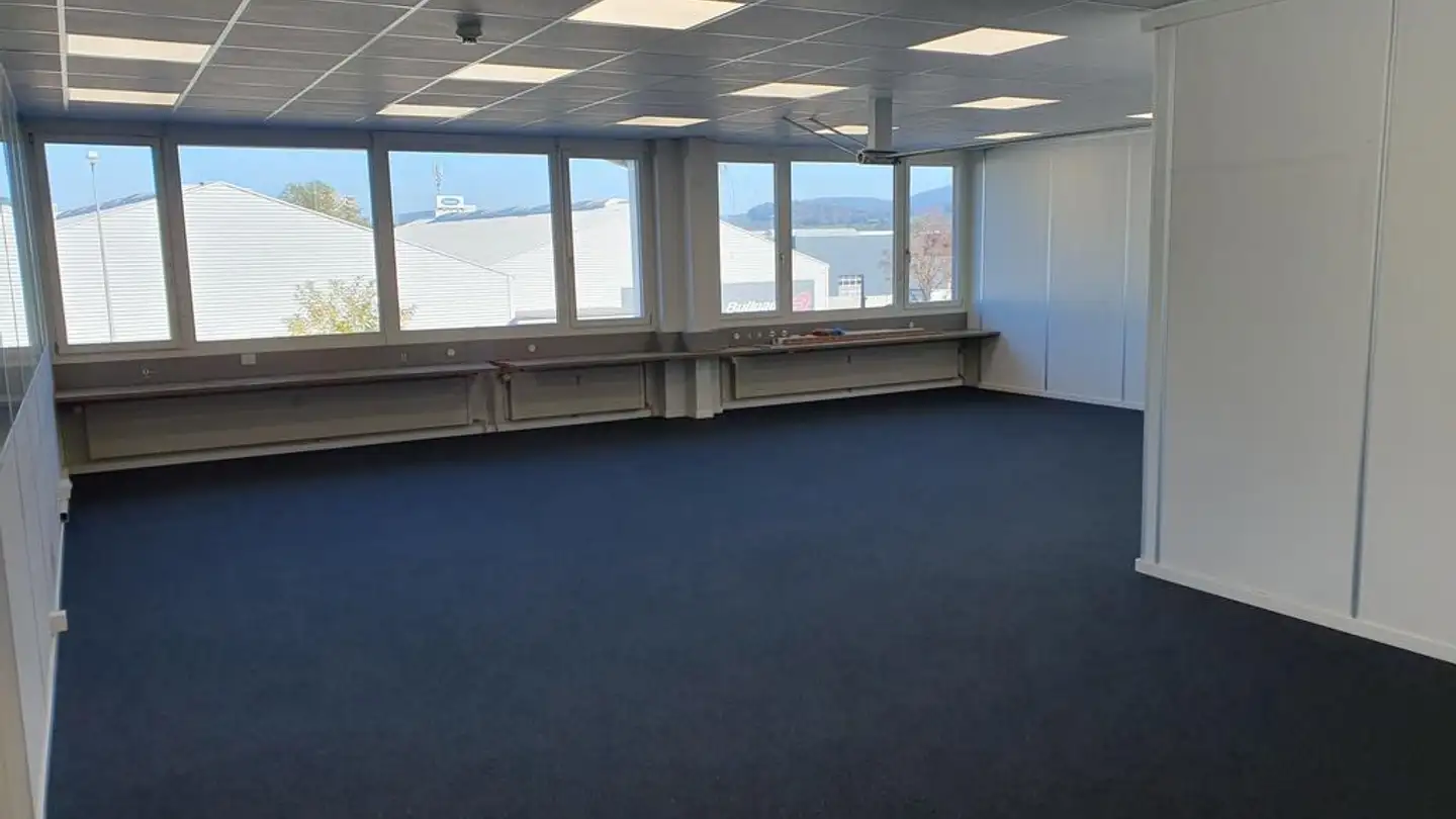 Bürofläche mieten - Lohagstrasse 15, 4133 Pratteln - Foto 2