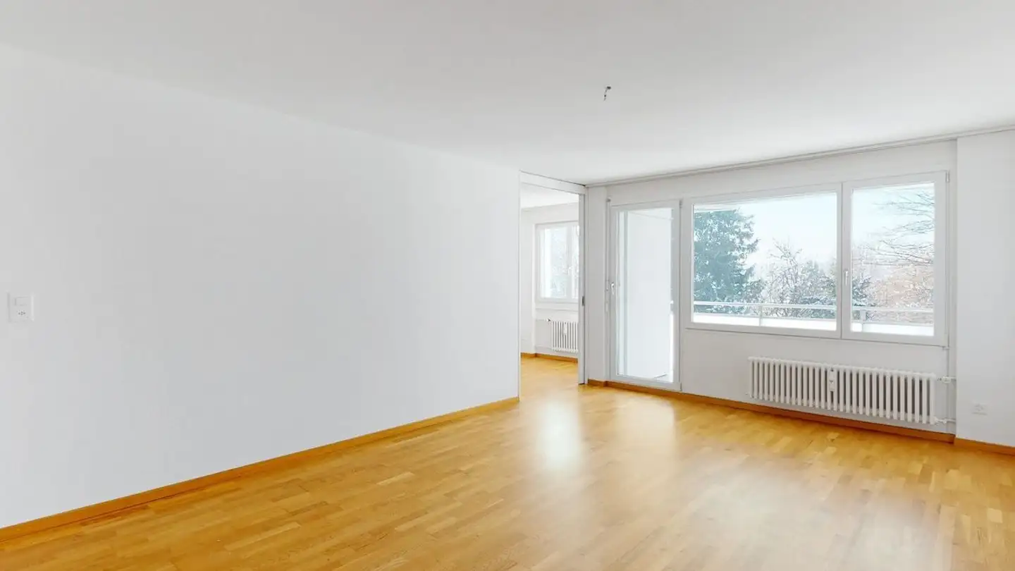 Appartamento in affitto - Zilstrasse 6a, 9016 St. Gallen - Foto 4