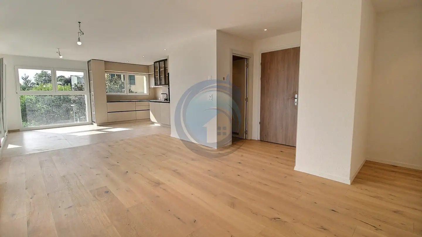 Wohnung mieten - Chemin Du Crépon 4, 1815 Clarens - Foto 3