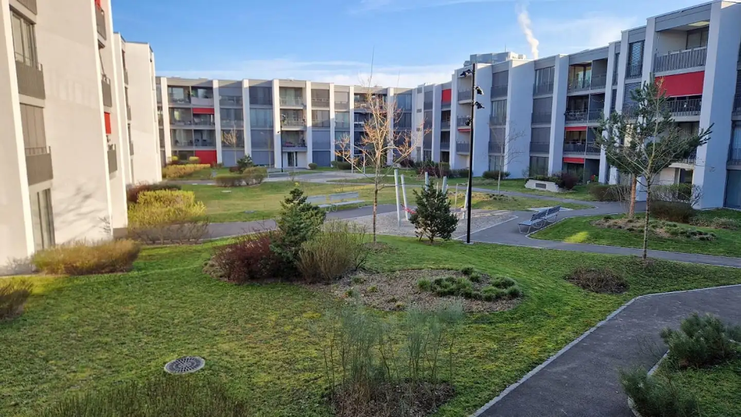Appartamento in affitto - 3027 Bern
