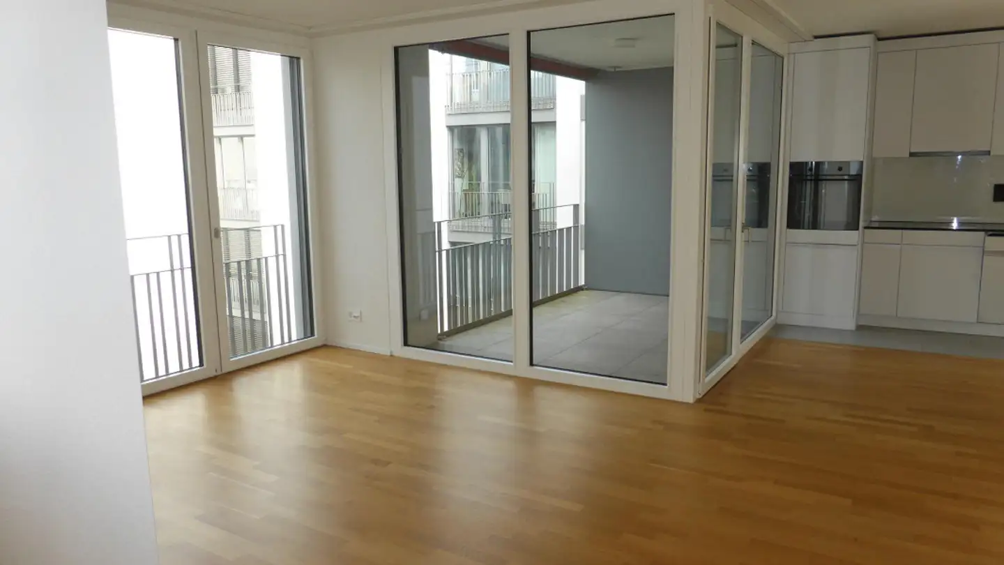 Appartamento in affitto - 3027 Bern - Foto 3