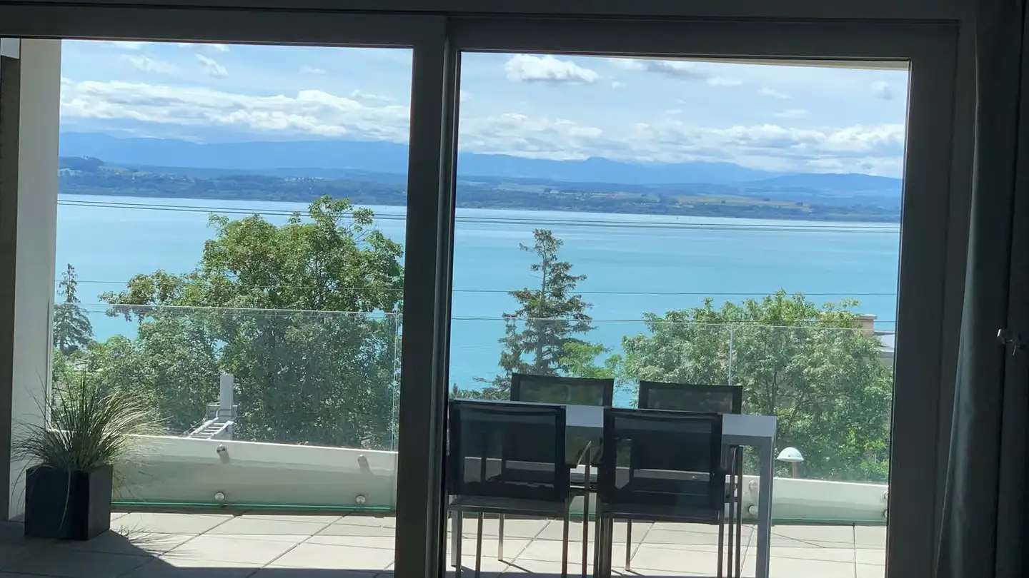 Apartment for rent - Rue De Grise-Pierre 13, 2000 Neuchâtel