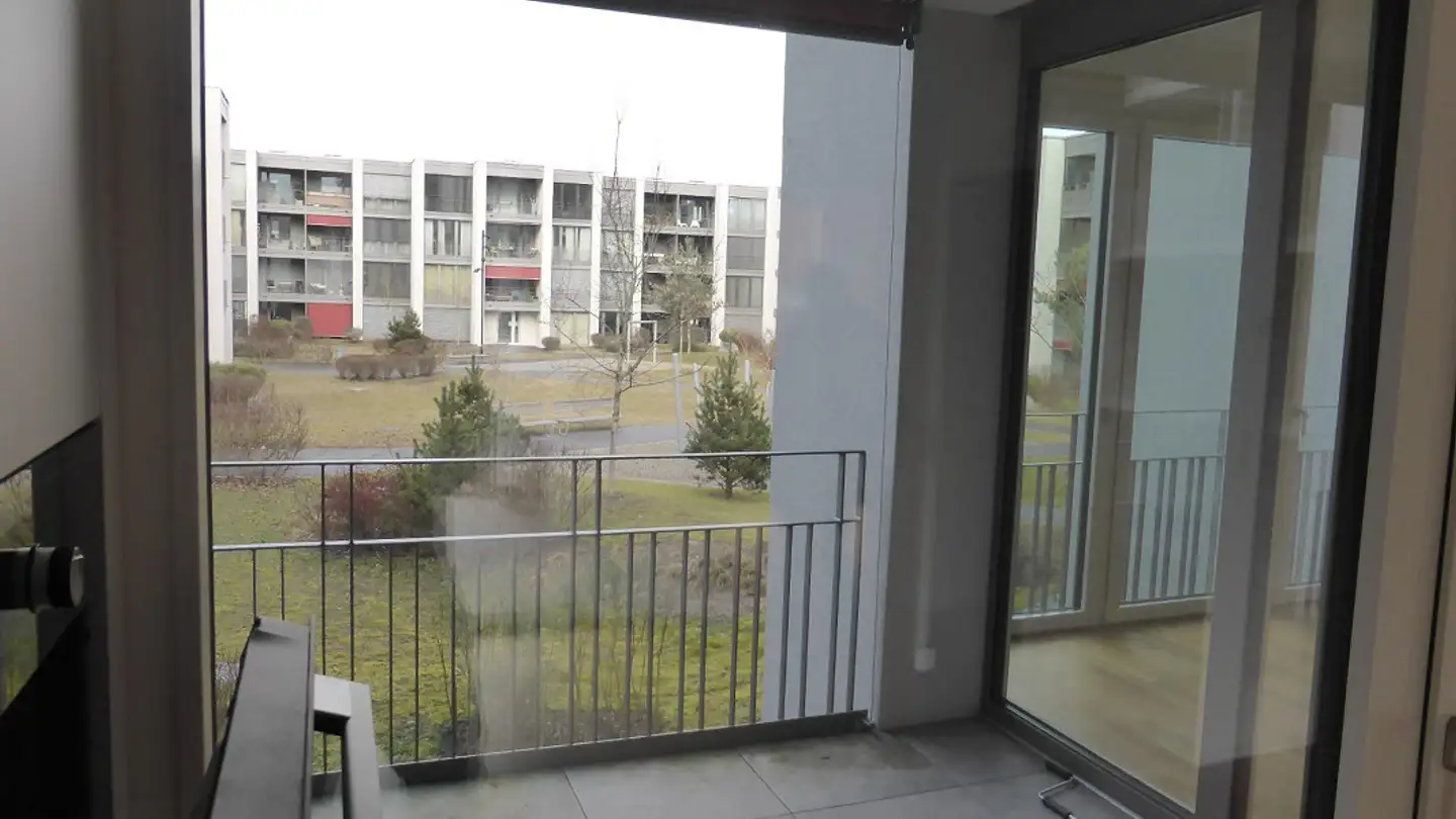 Appartamento in affitto - 3027 Bern - Foto 4