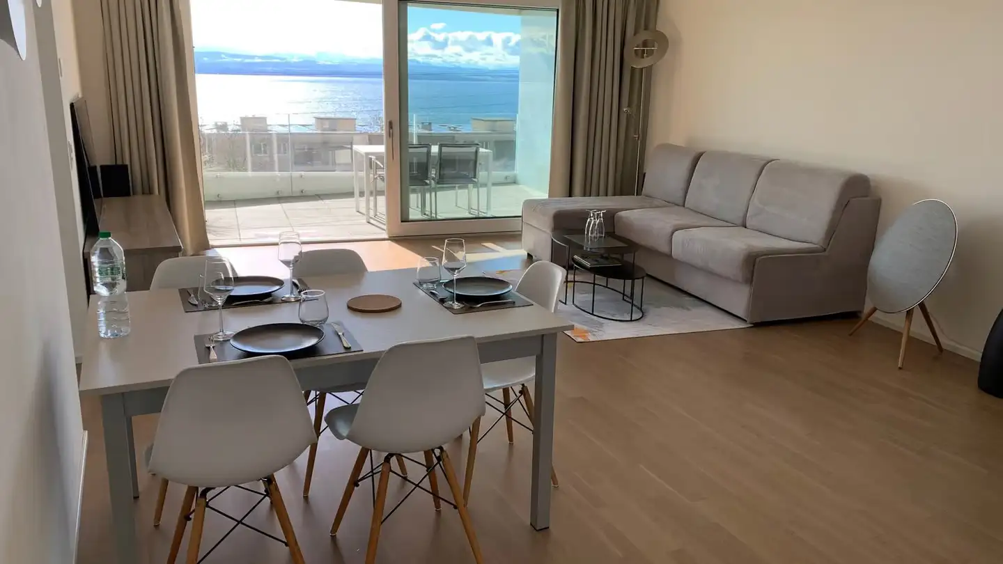 Apartment for rent - Rue De Grise-Pierre 13, 2000 Neuchâtel - Photo 3