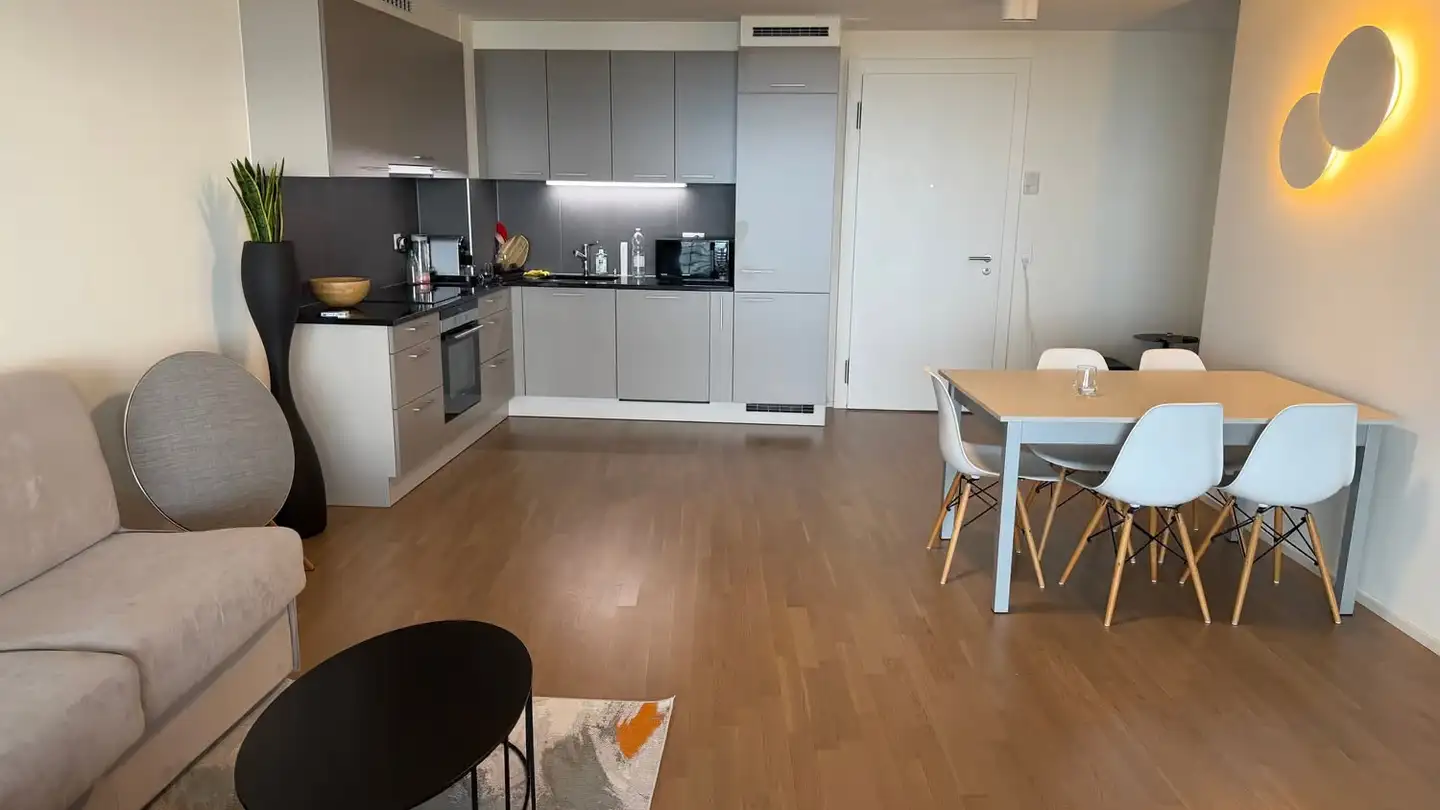 Apartment for rent - Rue De Grise-Pierre 13, 2000 Neuchâtel - Photo 4