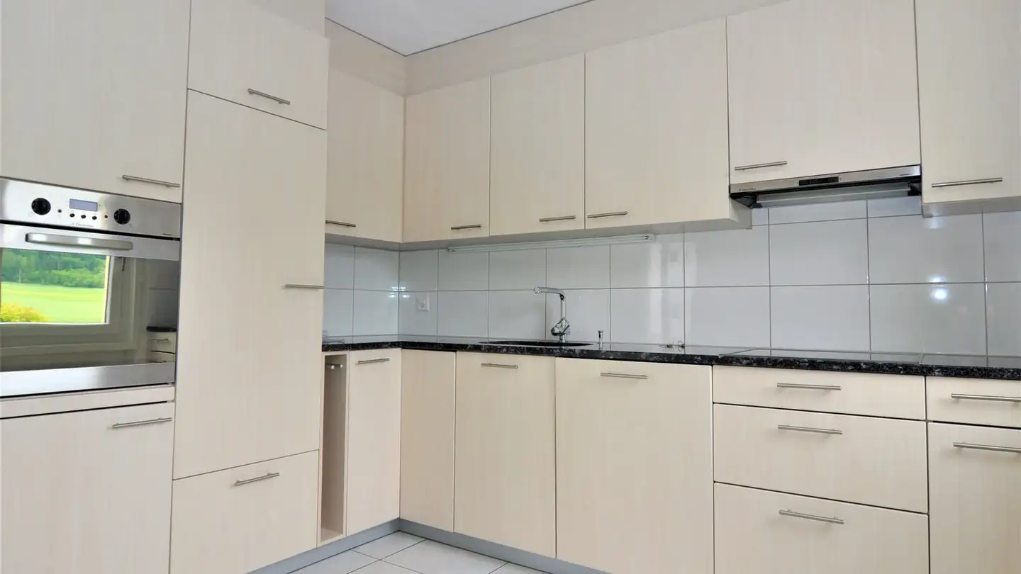 Apartment for rent - Ackerweg 1, 3054 Schüpfen