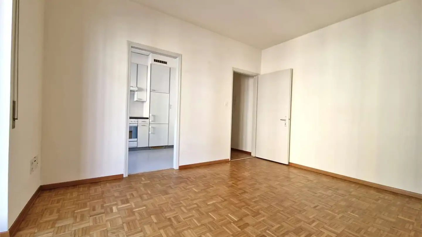 Appartamento ammobiliato in vendita - Via Antonio Arcioni 7, 6500 Bellinzona