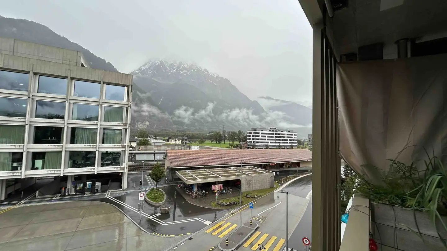 Appartamento in affitto - Bahnhofplatz 6, 6460 Altdorf UR - Photo 2