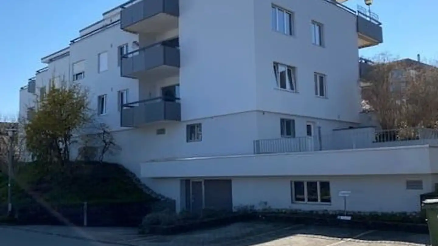 Wohnung mieten - Kornweg 17, 8405 Winterthur