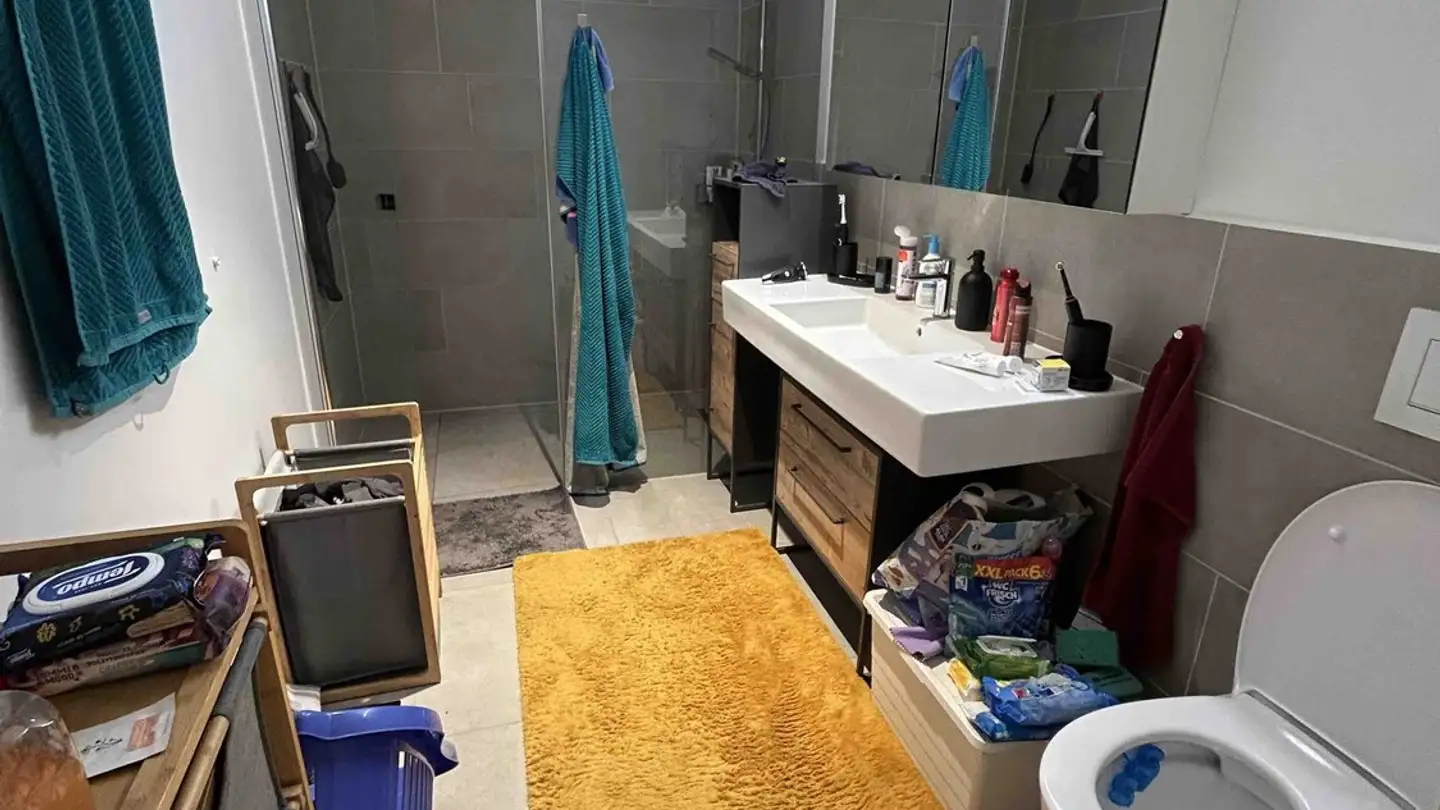 Appartamento in affitto - Bahnhofplatz 6, 6460 Altdorf UR - Photo 3