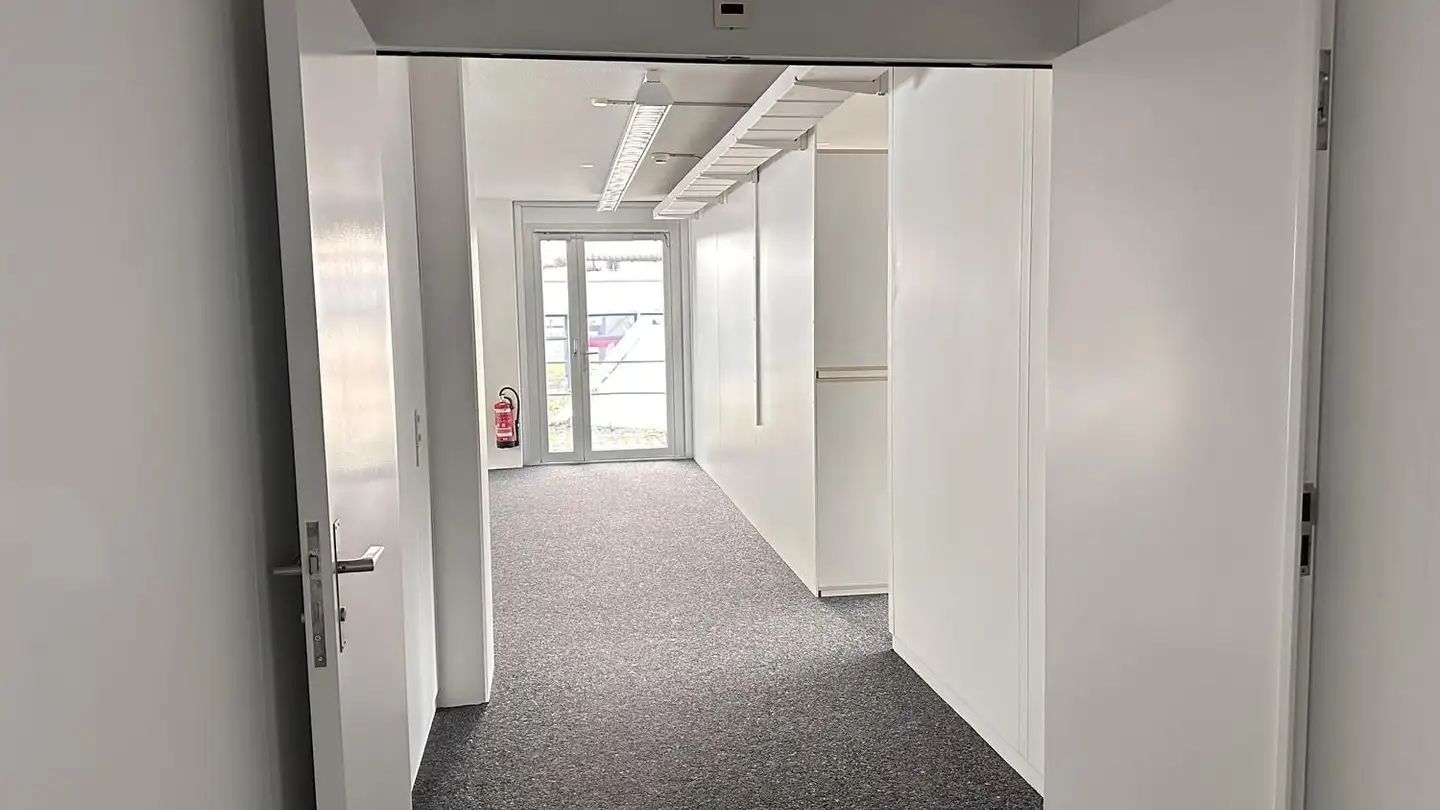 Spazio ufficio in affitto - Obere Zollgasse 75, 3072 Ostermundigen