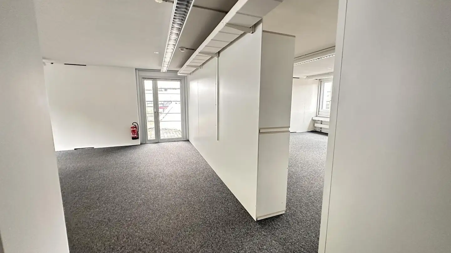 Spazio ufficio in affitto - Obere Zollgasse 75, 3072 Ostermundigen - Foto 2