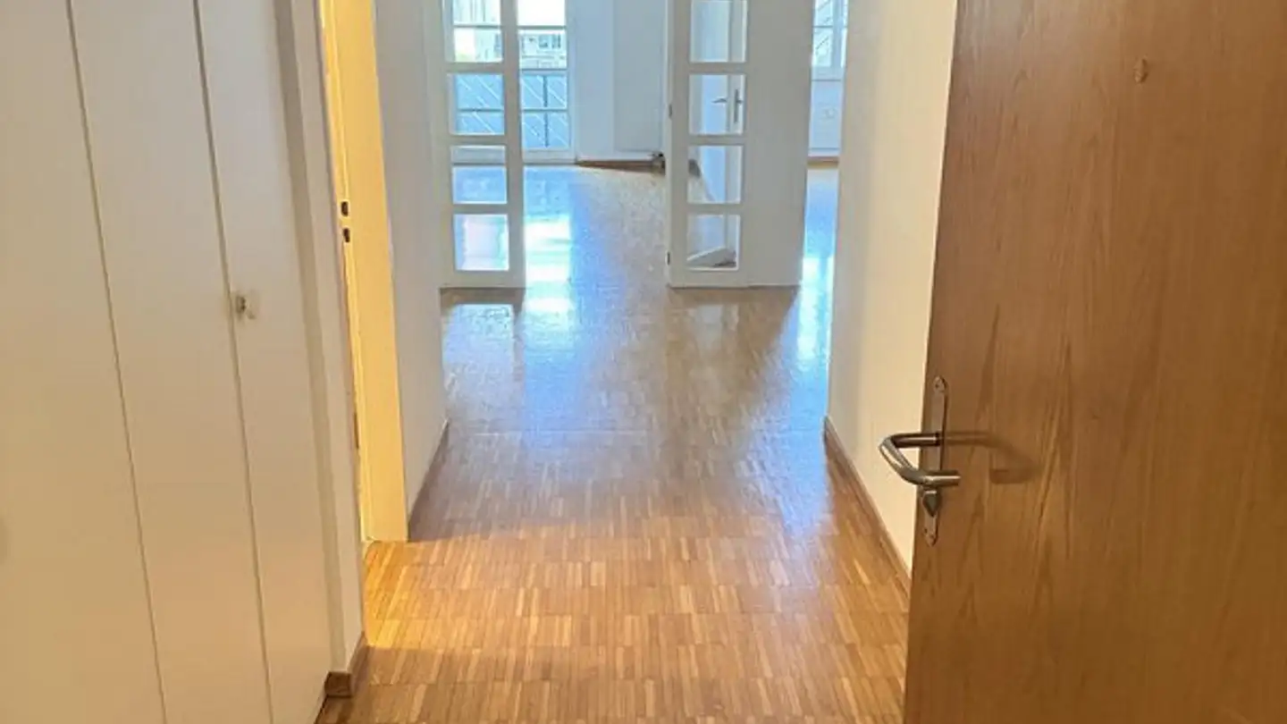 Appartement à louer - Hauptstrasse 35, 4242 Laufen - Photo 2
