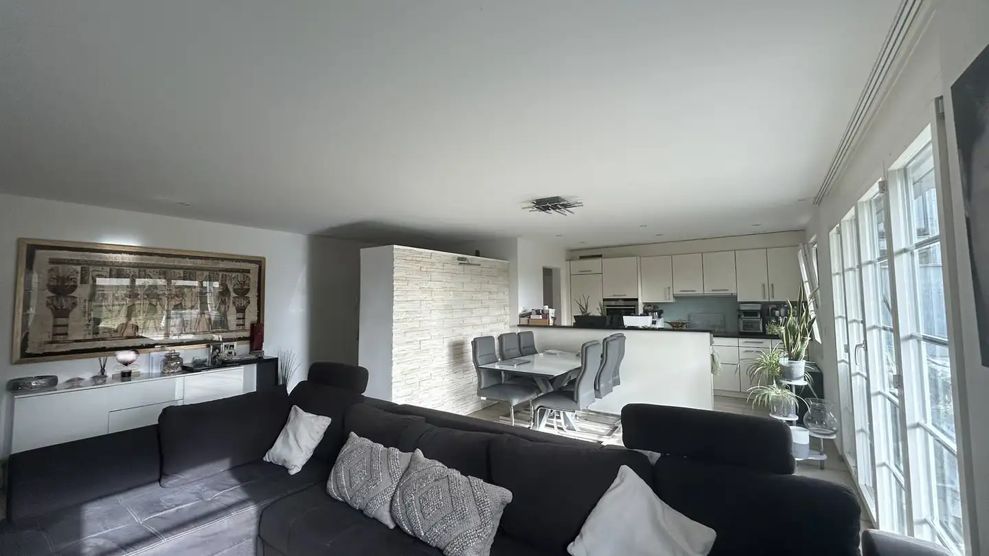 Apartment for rent - Vorderdorfstrasse 5, 8112 Otelfingen