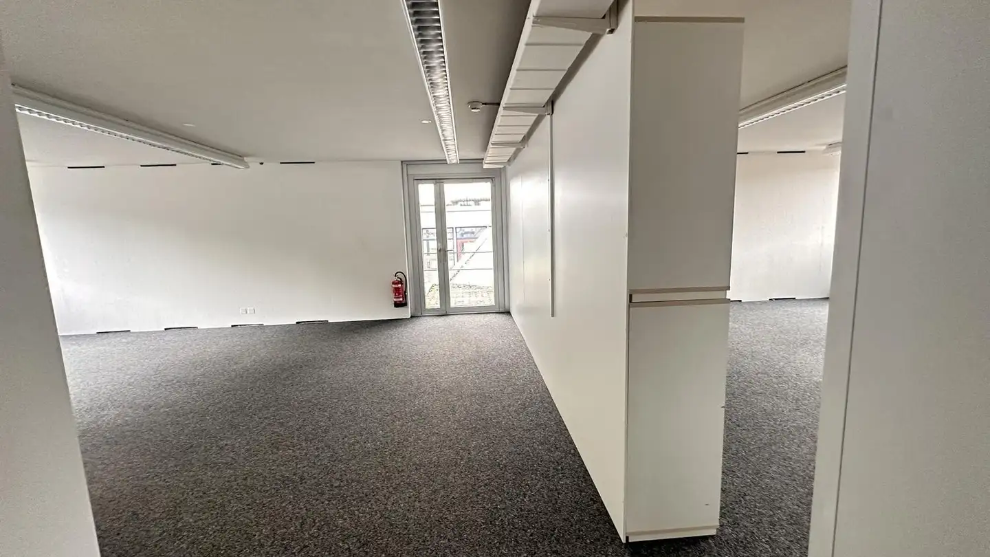 Spazio ufficio in affitto - Obere Zollgasse 75, 3072 Ostermundigen - Foto 3