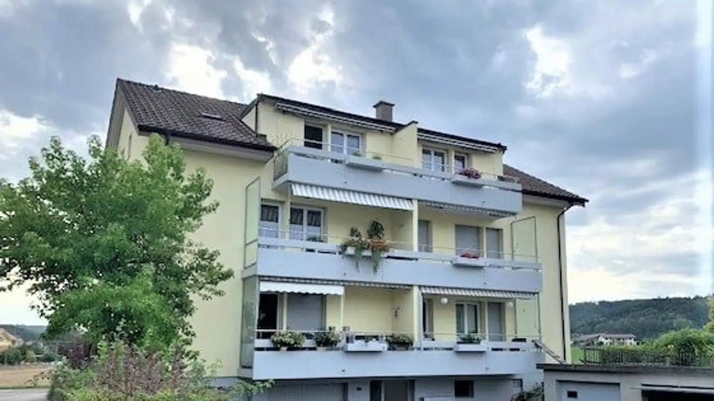 Appartamento in affitto - Ackerweg 1, 3054 Schüpfen - Photo 2