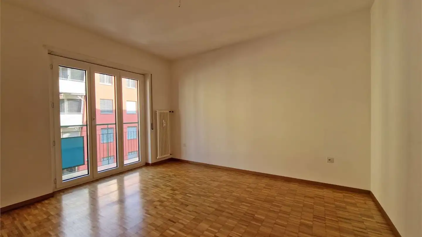Appartamento ammobiliato in vendita - Via Antonio Arcioni 7, 6500 Bellinzona - Foto 3