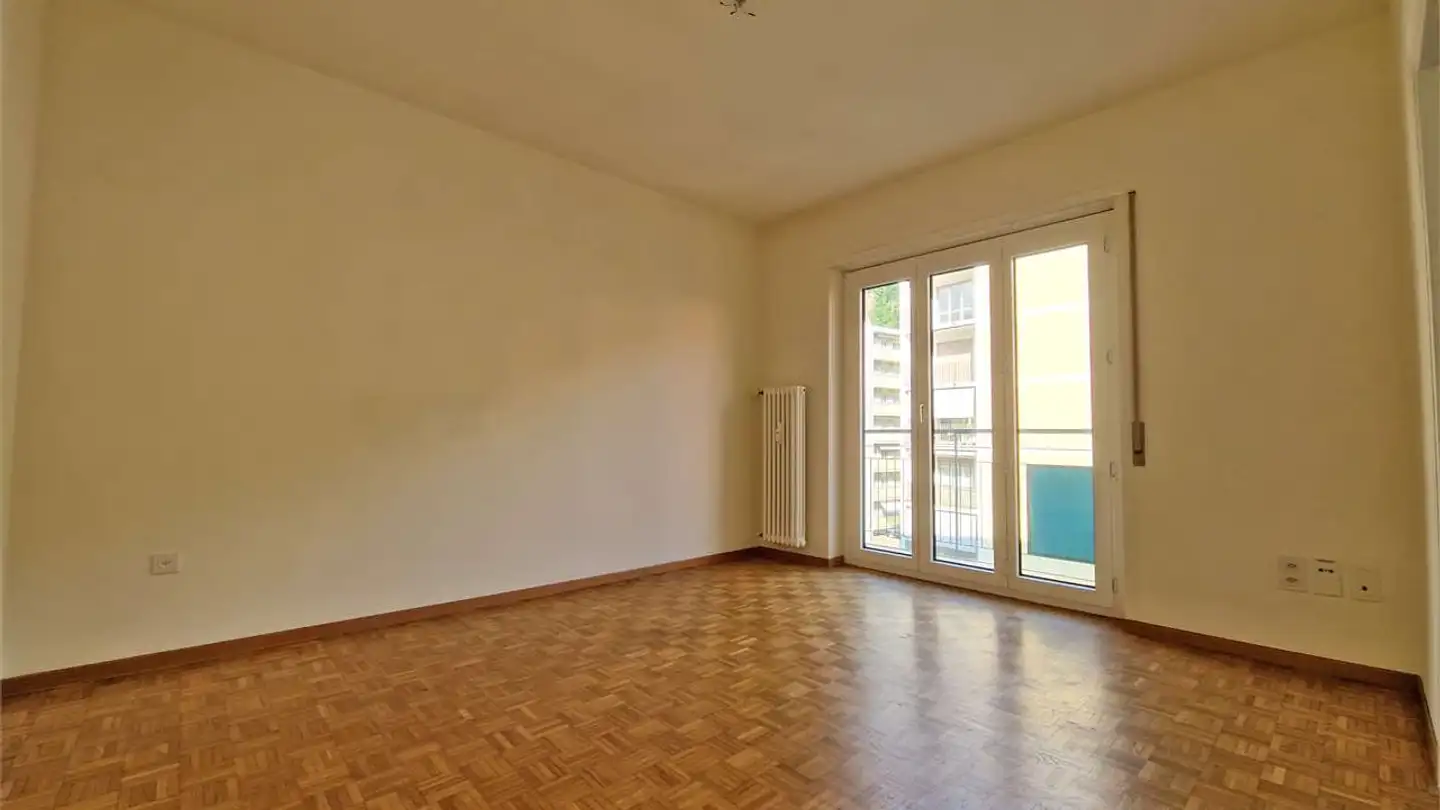 Appartamento ammobiliato in vendita - Via Antonio Arcioni 7, 6500 Bellinzona - Foto 4