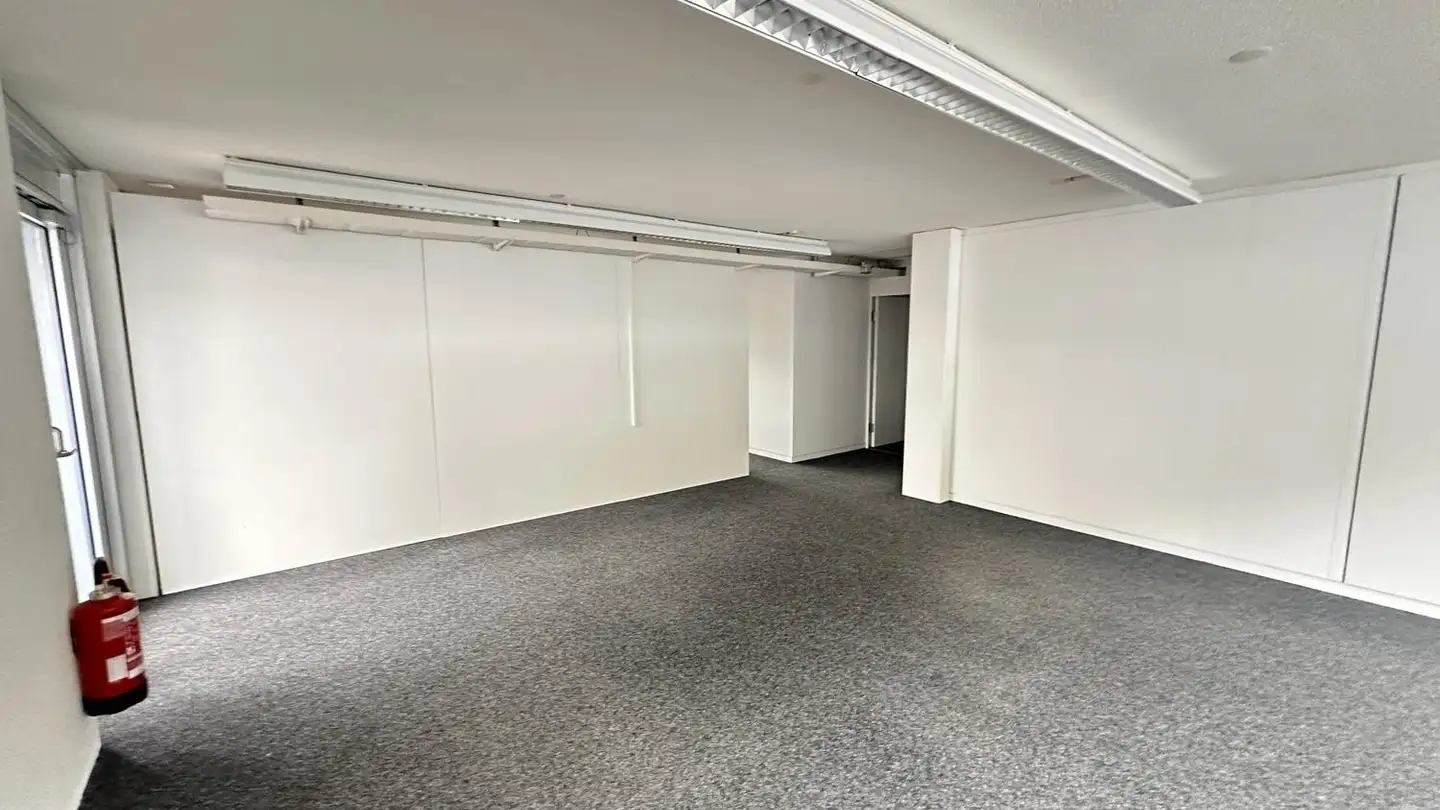 Spazio ufficio in affitto - Obere Zollgasse 75, 3072 Ostermundigen - Foto 4