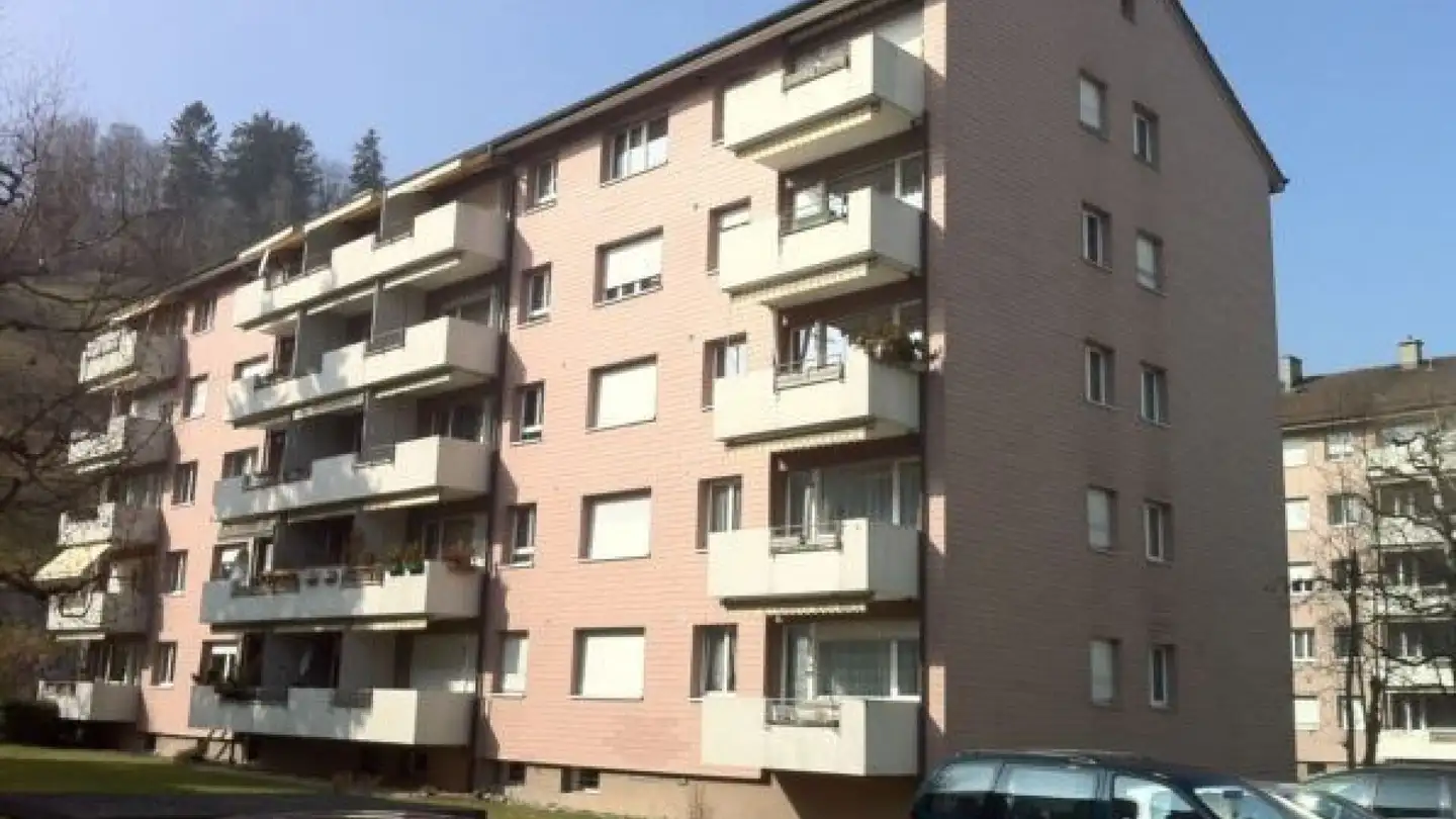 Appartement à louer - Bernstrasse, 3122 Kehrsatz