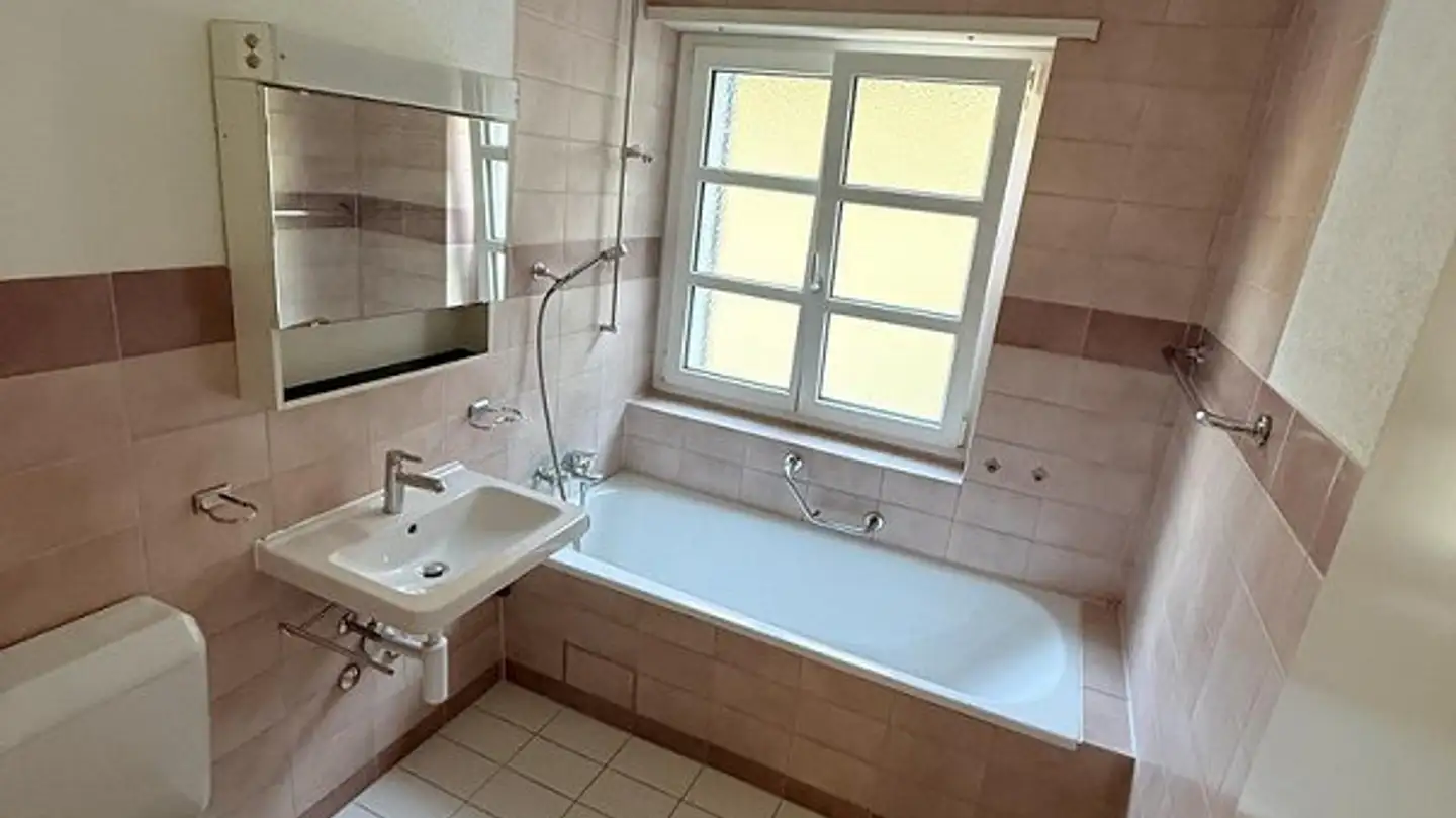 Appartement à louer - Hauptstrasse 35, 4242 Laufen - Photo 4