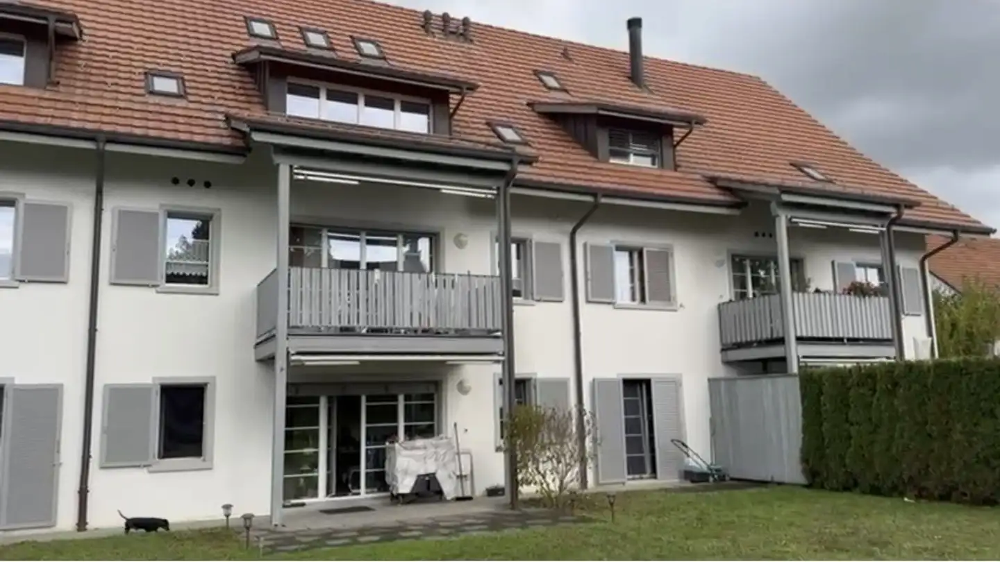 Appartement à louer - Vorderdorfstrasse 5, 8112 Otelfingen - Photo 2