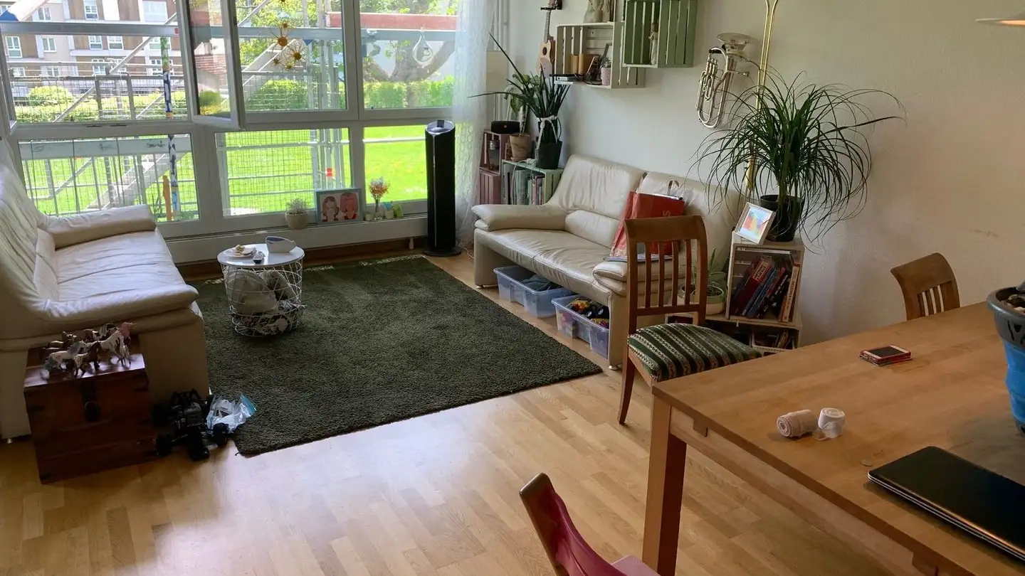 Appartement à louer - Tulpenweg 105, 3098 Köniz