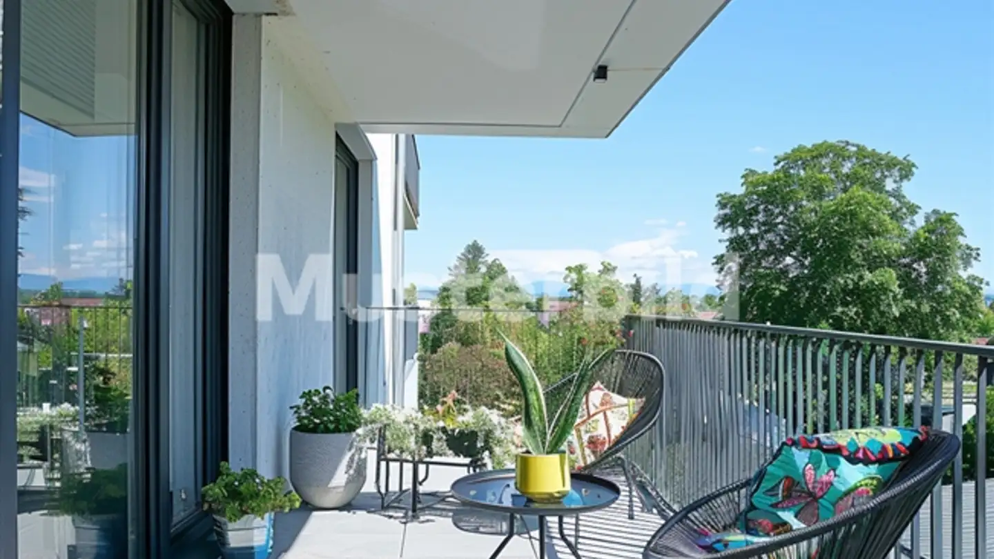 Wohnung kaufen - 8610 Uster