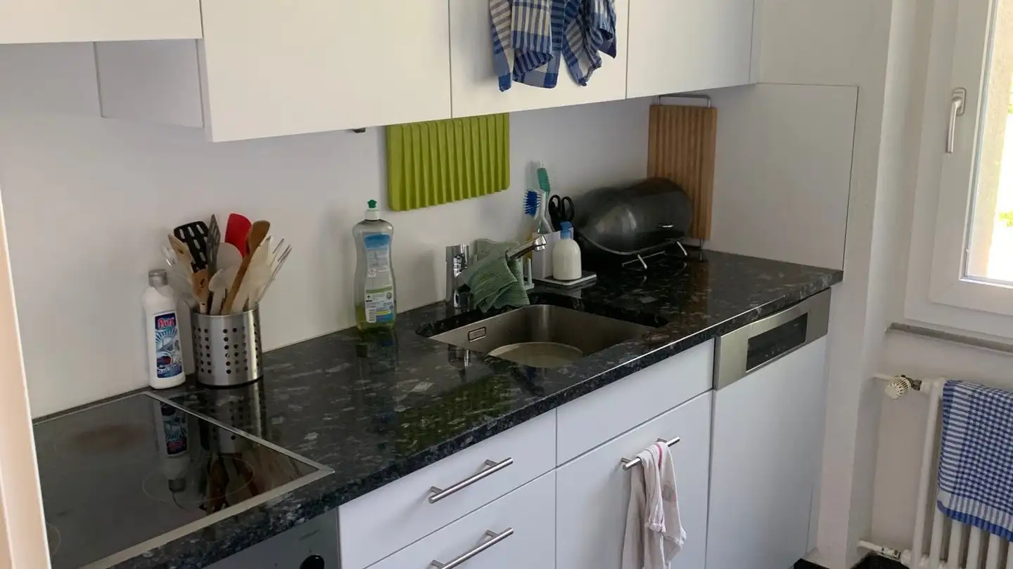 Appartement à louer - Tulpenweg 105, 3098 Köniz - Photo 3