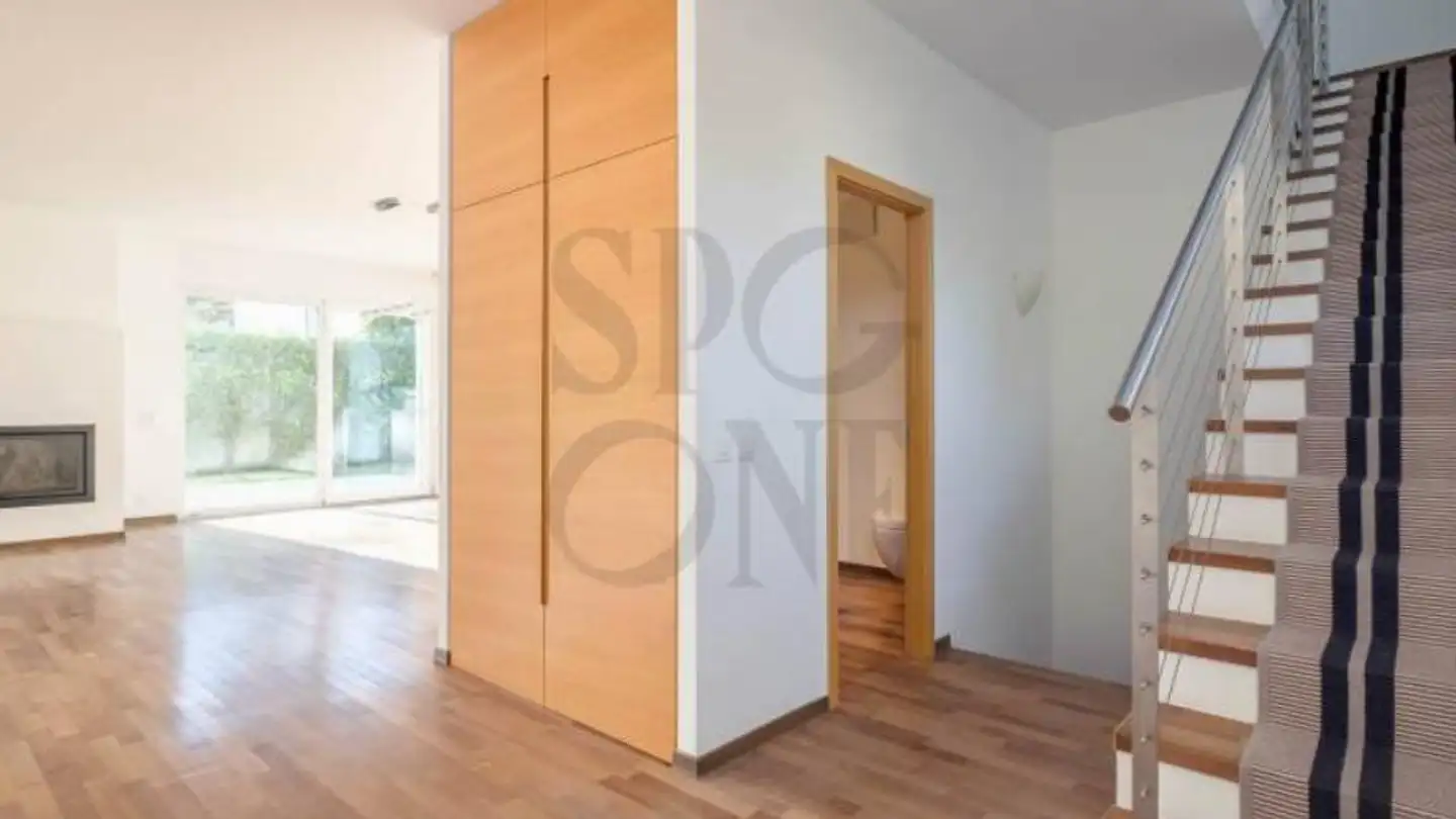Casa singola in vendita - Chemin de la Seymaz, 1253 Vandoeuvres - Foto 4