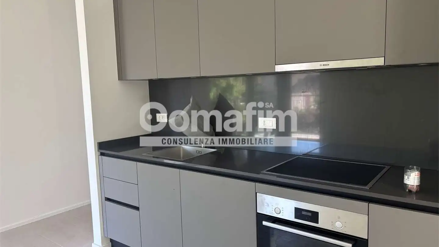 Appartamento in vendita - 6513 Monte Carasso - Photo 3