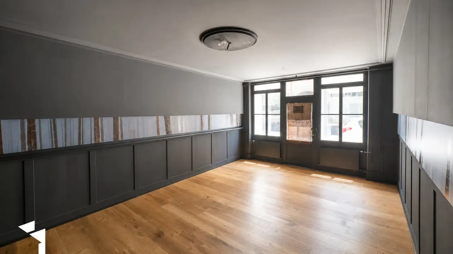 Mixed-use building for sale - 3294 Büren an der Aare - Photo 2