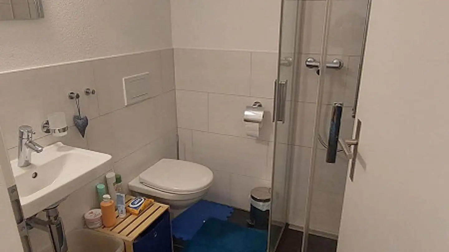 Appartamento in affitto - Steigstrasse 22, 7306 Fläsch - Foto 3