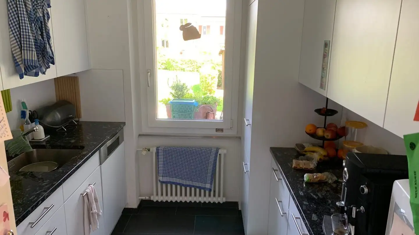 Appartement à louer - Tulpenweg 105, 3098 Köniz - Photo 2