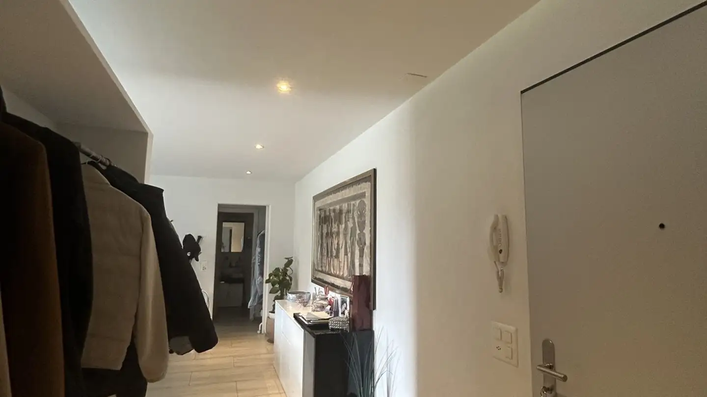 Appartement à louer - Vorderdorfstrasse 5, 8112 Otelfingen - Photo 4