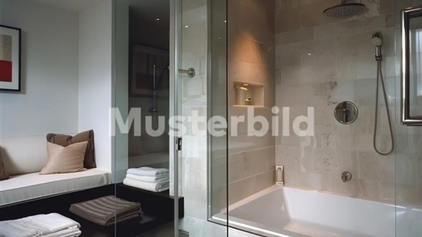 Wohnung kaufen - 8610 Uster - Foto 3