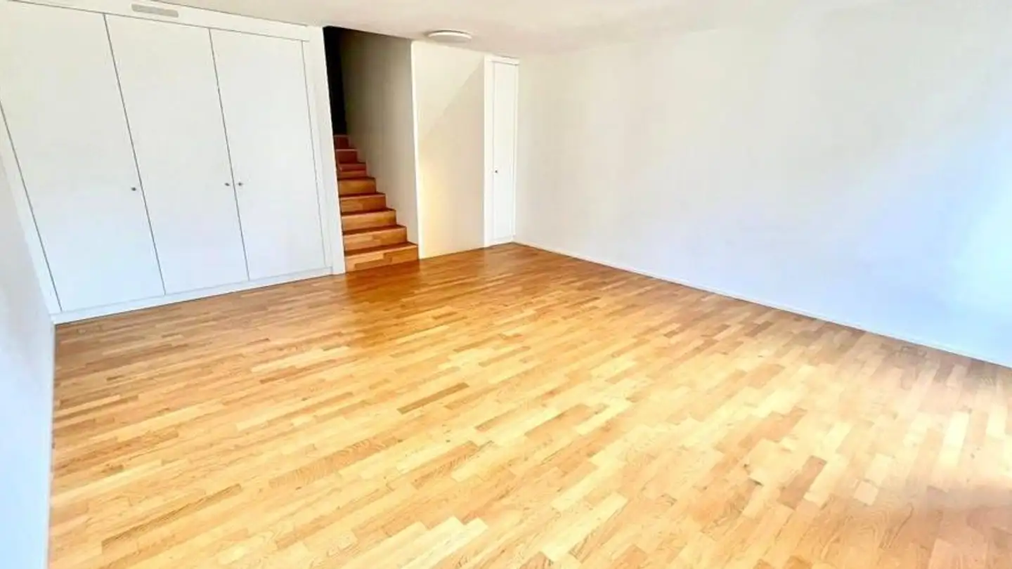 Row house for rent - Birkenweg 6, 5507 Mellingen - Photo 4