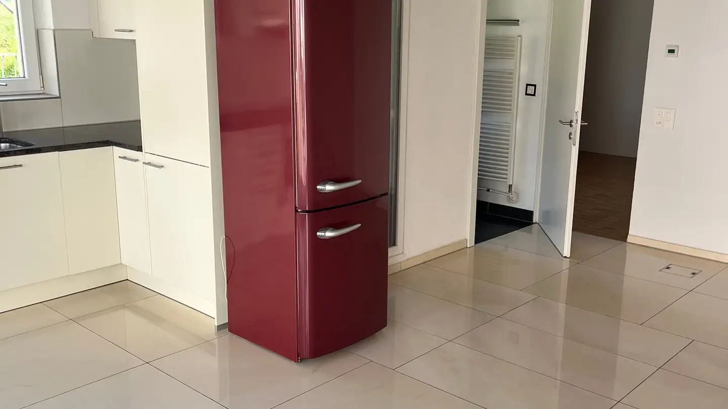 Single house for rent - 8187 Weiach